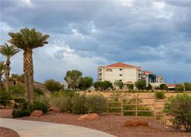Hampton Inn & Suites by Hilton Mesquite 5