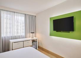NH Berlin Potsdamer Platz 2