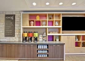 Home2 Suites By Hilton Las Vegas Strip South 5