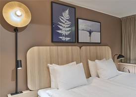 Scandic Sjöfartshotellet 3