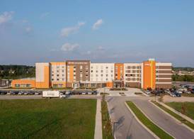 Hilton Garden Inn By Hilton Fort Wayne North 5