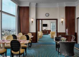Hotel Oran Bay Managed By Accor 3