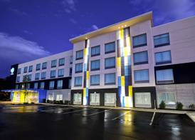 Tru By Hilton Concord, Nh 4