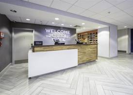 Hampton Inn & Suites New Iberia Avery Island 2