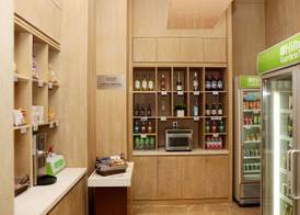 Hilton Garden Inn Zhongshan Guzhen 5