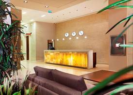 Hilton Garden Inn Sanliurfa 3