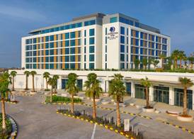 Doubletree By Hilton Abu Dhabi Yas Island Residences 2