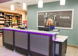 Hampton Inn El Reno, OK 4