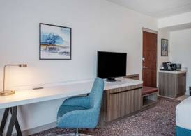 Hilton Garden Inn Clarksburg Bridgeport 3