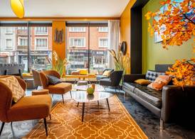 ibis Styles Calais Centre 5