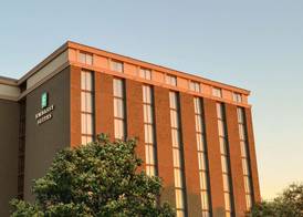 Embassy Suites by Hilton Austin-Central 2