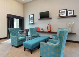 Hampton Inn & Suites Adairsville-Calhoun Area 4