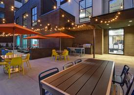 Hilton Garden Inn Kalamazoo Downtown 5