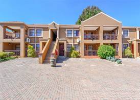 Mercure Hotel Bedfordview 4