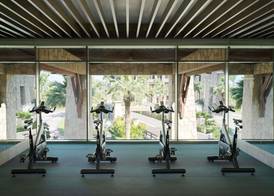 Sofitel Dubai The Palm Resort & Spa 3