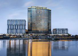 Hilton Zhoushan 5