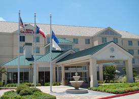 Hilton Garden Inn Temple Medical Center 2