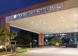 DoubleTree Suites by Hilton Bengaluru Outer Ring Road 2