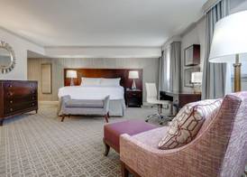 Crowne Plaza NEW ORLEANS FRENCH QTR - ASTOR by IHG 5