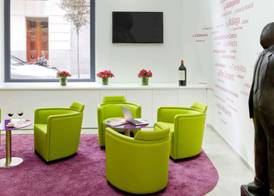 Ibis Styles Madrid Prado 2