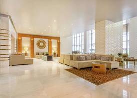 Waldorf Astoria Panama 3