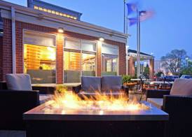 Hilton Garden Inn Minneapolis/Bloomington 2