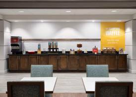 Hampton Inn Houston Near the Galleria 5
