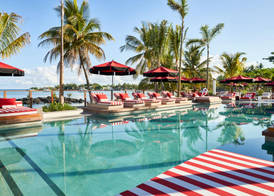 LUX* Grand Baie Resort & Residences 2