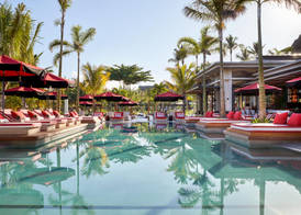 LUX* Grand Baie Resort & Residences 3