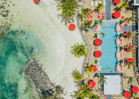 LUX* Grand Baie Resort & Residences 4