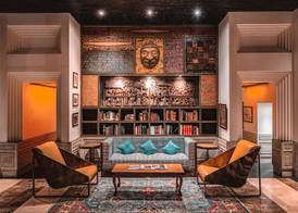 The Orient Jakarta, a Royal Hideaway Hotel 3