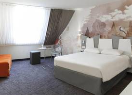 ibis Styles Poitiers Centre 2