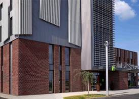 ibis Styles Arad 5