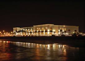 Hilton Galveston Island Resort 2