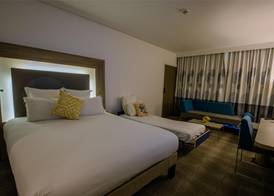 Novotel Mohammedia 5
