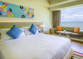 Mercure Penang Beach 3