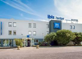 ibis budget Arles Sud Fourchon 2