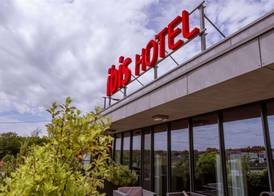 Hôtel ibis Guingamp Cœur de Bretagne 4