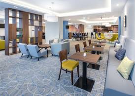 Hampton by Hilton Gdansk Oliwa 3