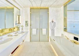 Fairmont Doha 3