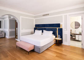 Palazzo Artemide - VRetreats, an SLH Hotel 5