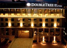 DoubleTree by Hilton Nairobi Hurlingham 3