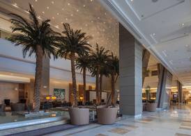Radisson Blu Hotel & Convention Center, Tunis 5