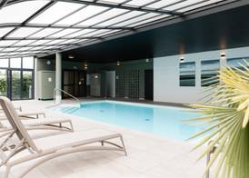 Kyriad Prestige Residence & Spa Cabourg-Dives-sur-Mer 4