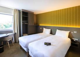 ibis Styles Kortrijk Expo 5