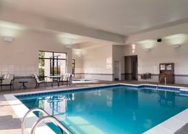 Hampton Inn Ft. Wayne/Dupont Road 5
