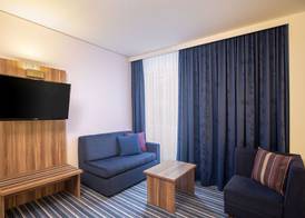 Holiday Inn Express BREMEN AIRPORT by IHG 4