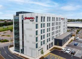 Hampton by Hilton High Wycombe 2