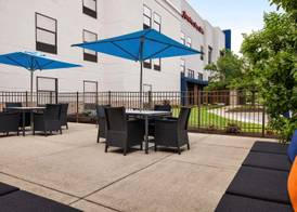 Hampton Inn & Suites Valparaiso 3