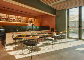 Sercotel Barcelona El Prat 2